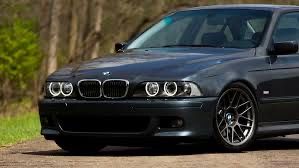 Запчасть на BMW E39
