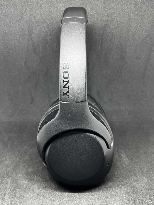 Безжични слушалки с микрофон Sony - WH-XB900N