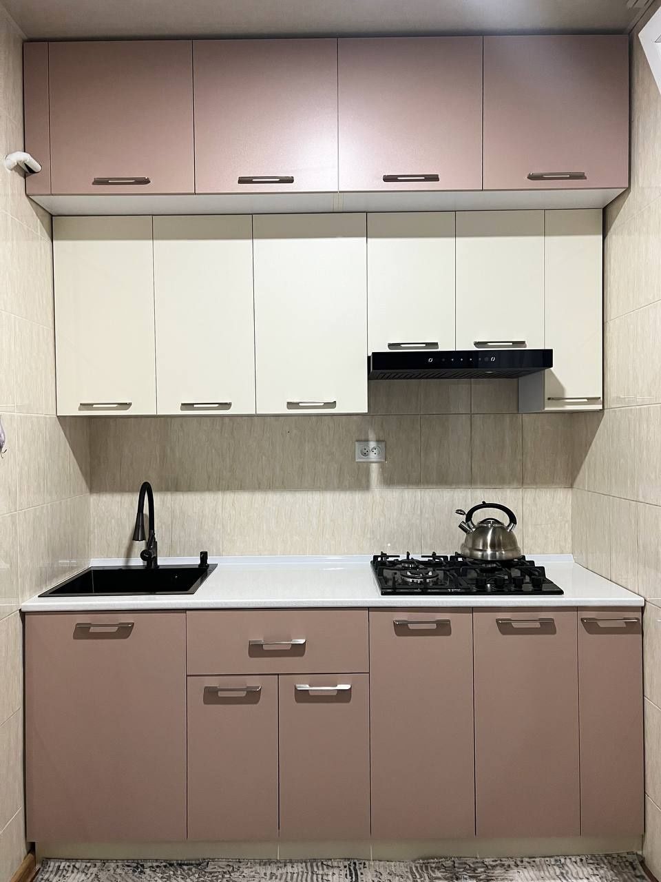 Buyurtma uchun Mebel