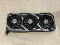 Placa video ASUS ROG Strix RTX 3070 Gaming OC