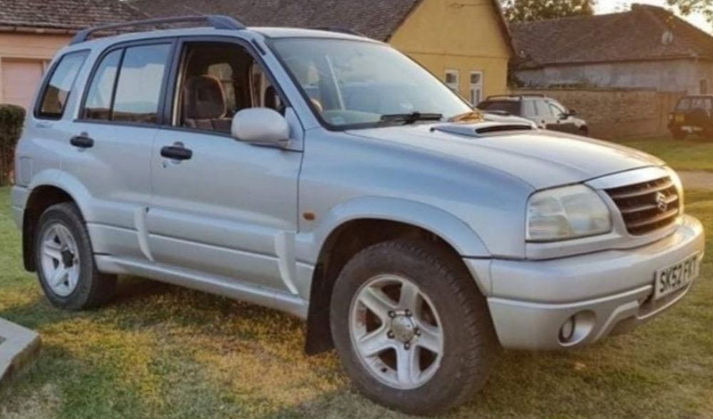 Vas rezervor lichid parbriz stropgel suzuki grand vitara 060351-928