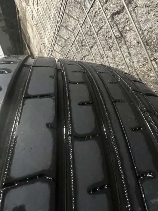 Style 351 M sport packet r19