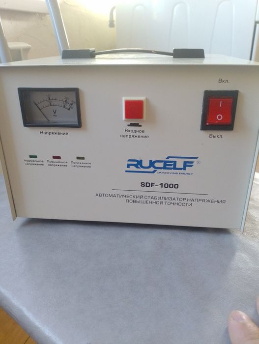Продам Стабилизатор SDF-1000