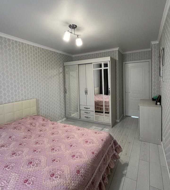 #Аренда 2х ком квартира ,Яшнабадский рн,ЖК ASSALOM SOHIL