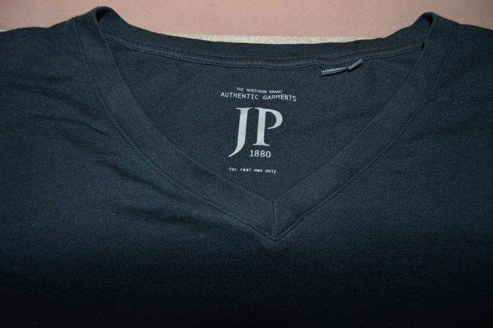 Bluza, tricou dimensiuni mari JP 1880 marime 8XL noi