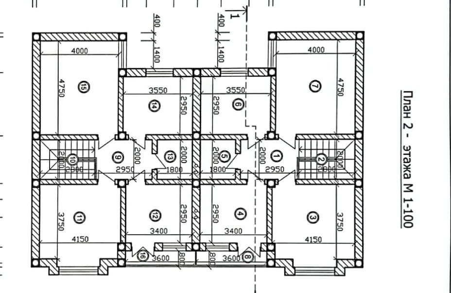 Центр Алокада Ховли сотиади 5.2 сотих тайёр проекти билан