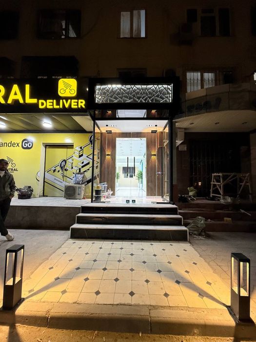 Аренда ПодОфис Ориентир Улица Чупонота 60м2