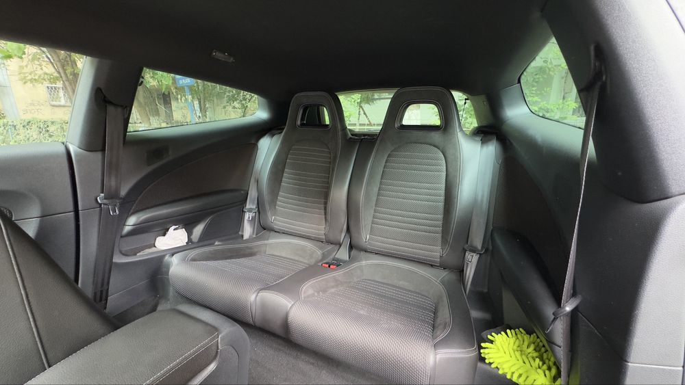 Volkswagen Scirocco Diesel 2.0