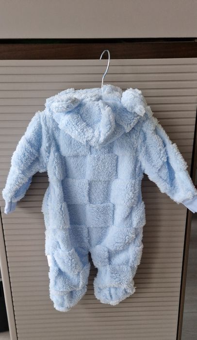 Бебешки гащеризон