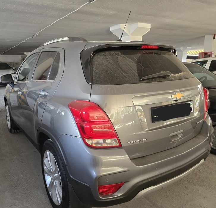 Treaker 1 premier [аренда]