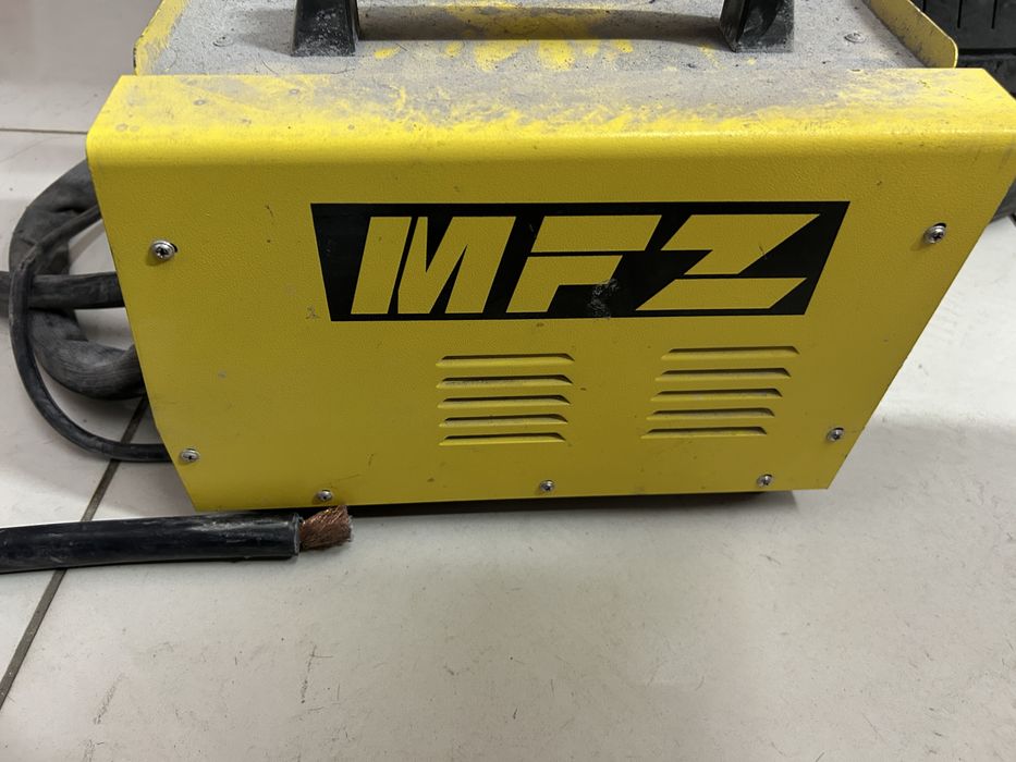 mfz споттер pro sport