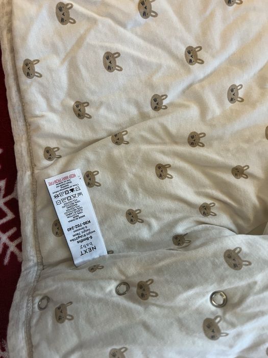 Бебешки якета