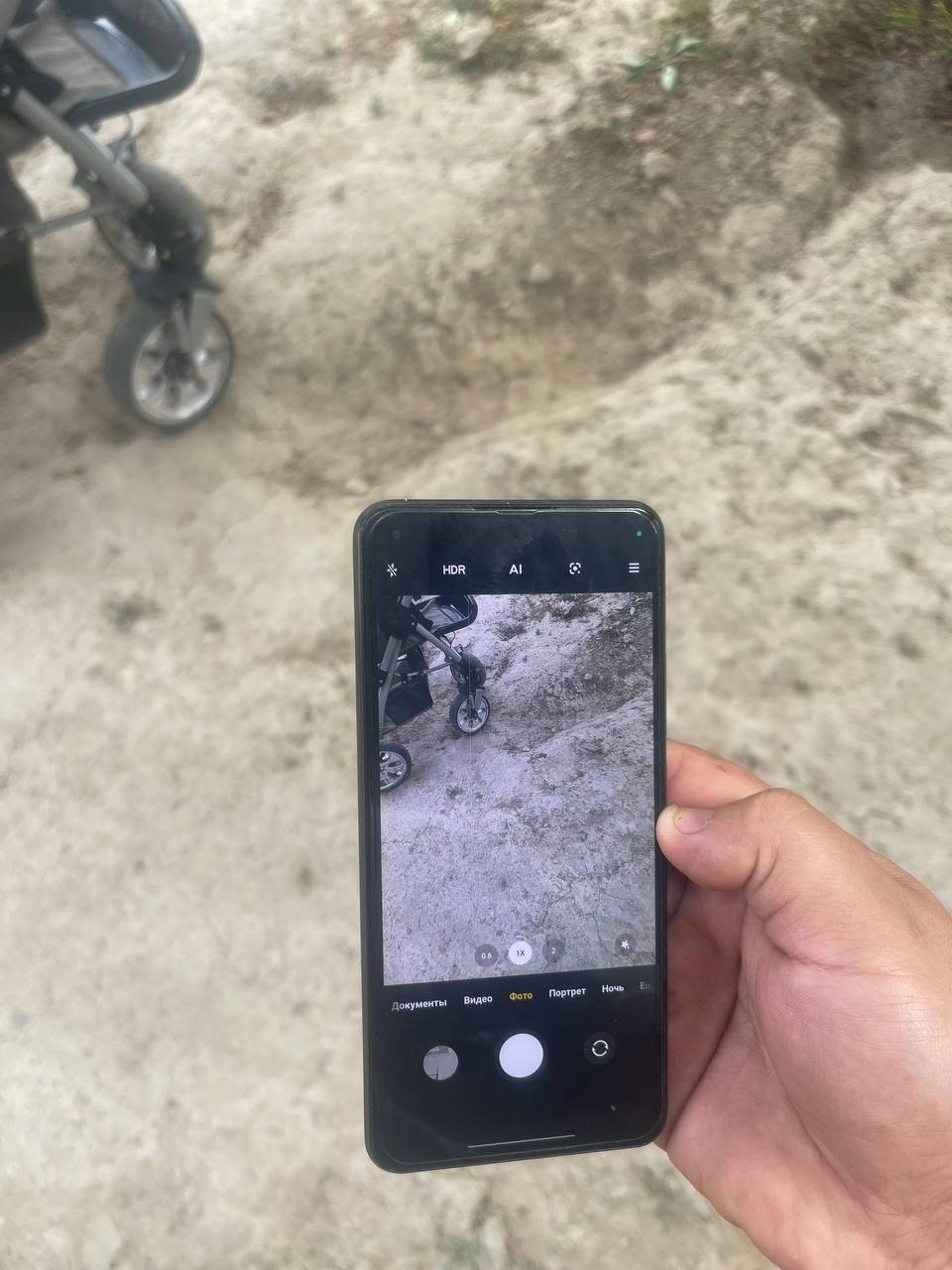 Xiomi 11 litte 5g ne sotladi Aybi yoq