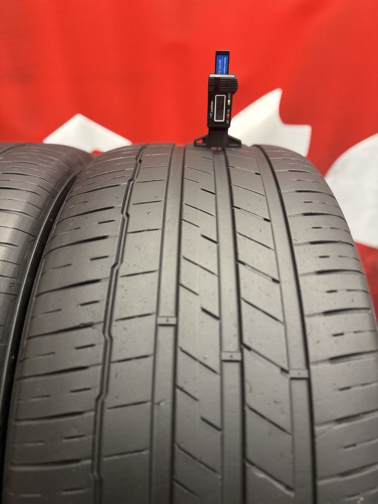 285 40 22, Летни гуми, Hankook VentusS1EVO3SUV, 2 броя
