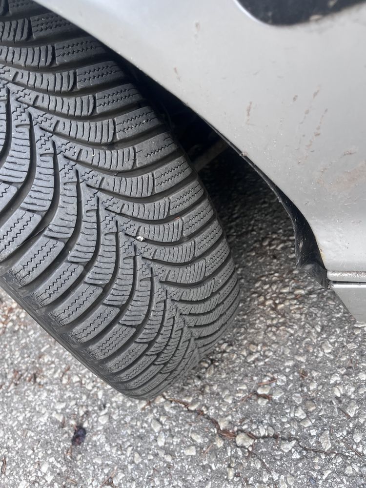 зимни гуми Hankook i,cept rs2