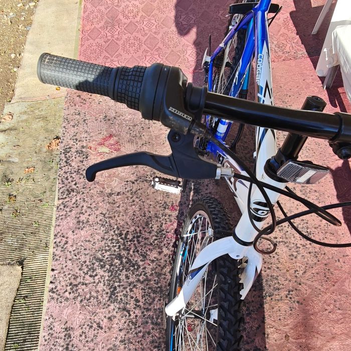 (Части)Колело Velotec eko