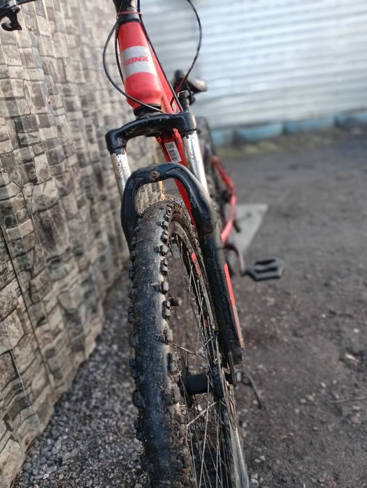 Продам ведосипед