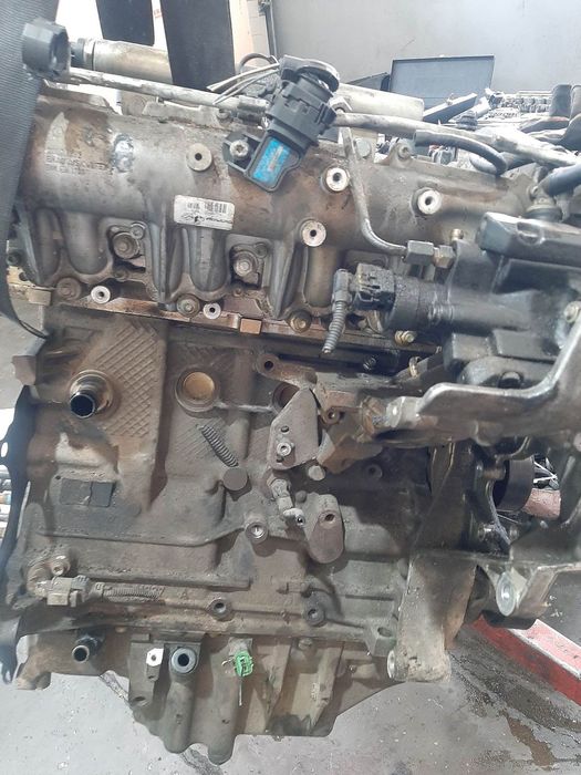 motor 1.9 jtdm 937a5000 alfa romeo 147 156 gt fiat bravo 2 198 stilo 192