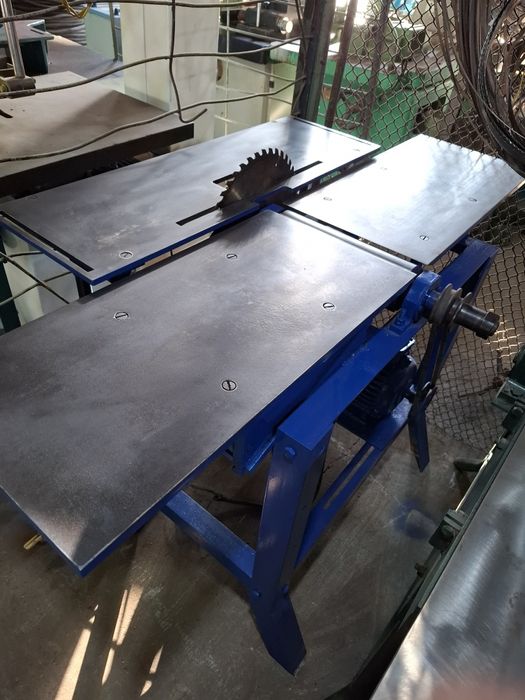 Унверсалний станок ёгочга