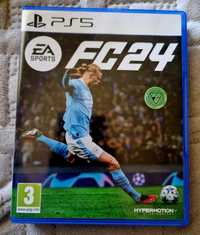 Продам игру FC24 на Playstation 5