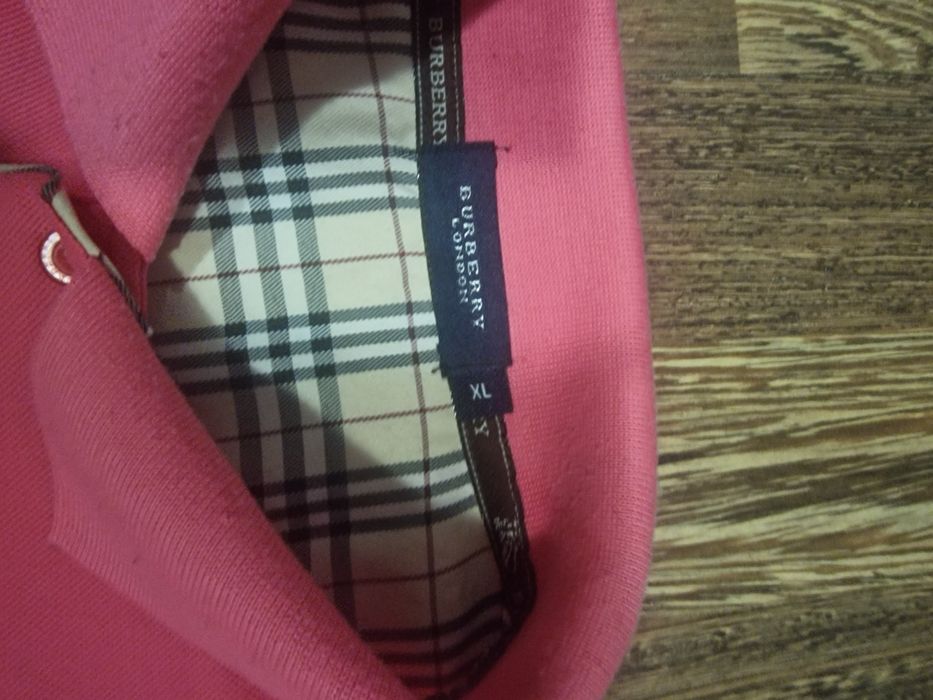 Tricou Burberry XL