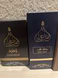 Mamlaket el sheikh духи оригинал 100% новые