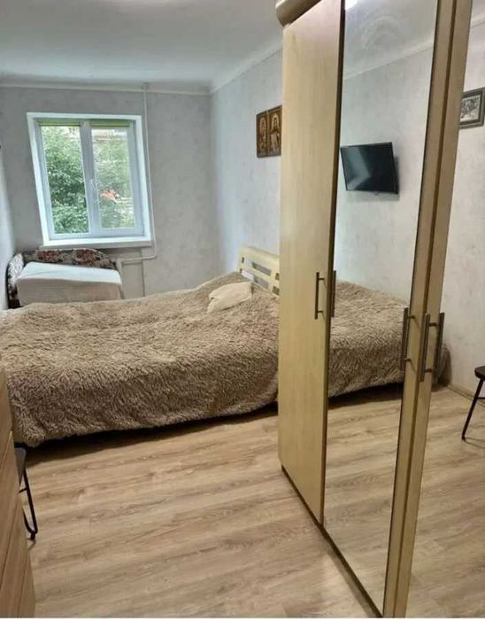 Дава се под наем Двустаен апартамент в София, Център - 55 кв.м за 387.6 € - Снимка #1