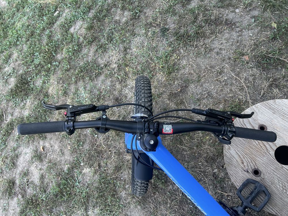 Детско колело 20 Specialized Riprock PDRNDGO