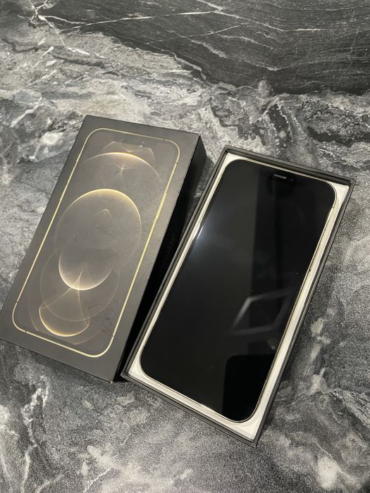 Iphone 12 pro продам