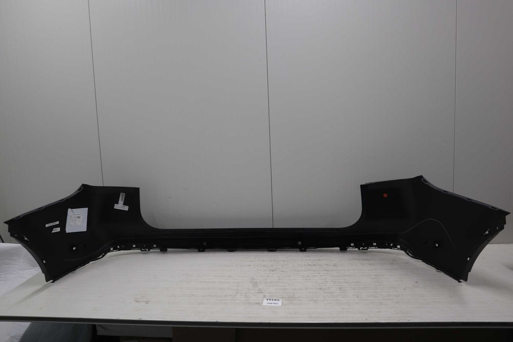 Задна броня БМВ Х3 Г01 Фейс BMW X3 G01 LCI / Облицовка задна броня