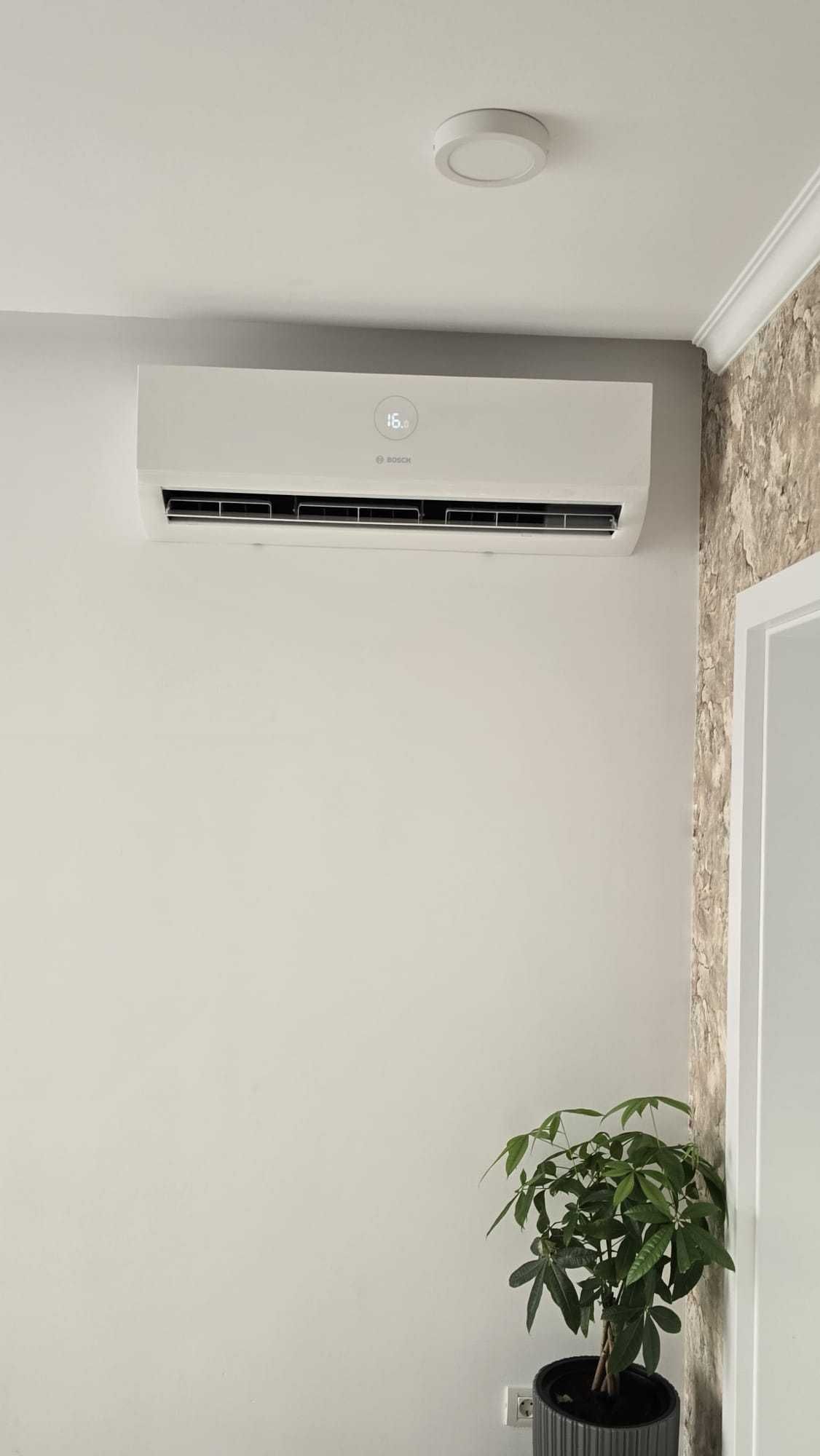 Montaj aer conditionat Timisoara