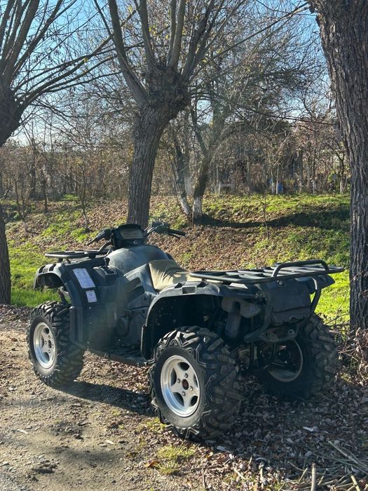 Vand atv cf moto 500 2A