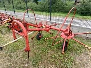 Grebla de intors fan