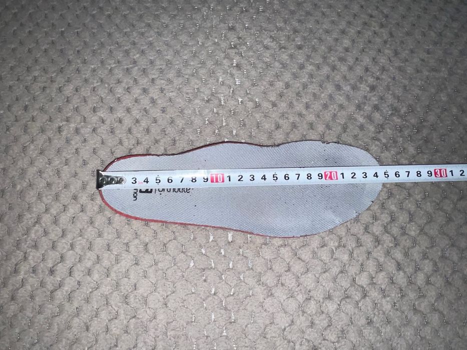 Adidasi Salomon Goretex nr 38