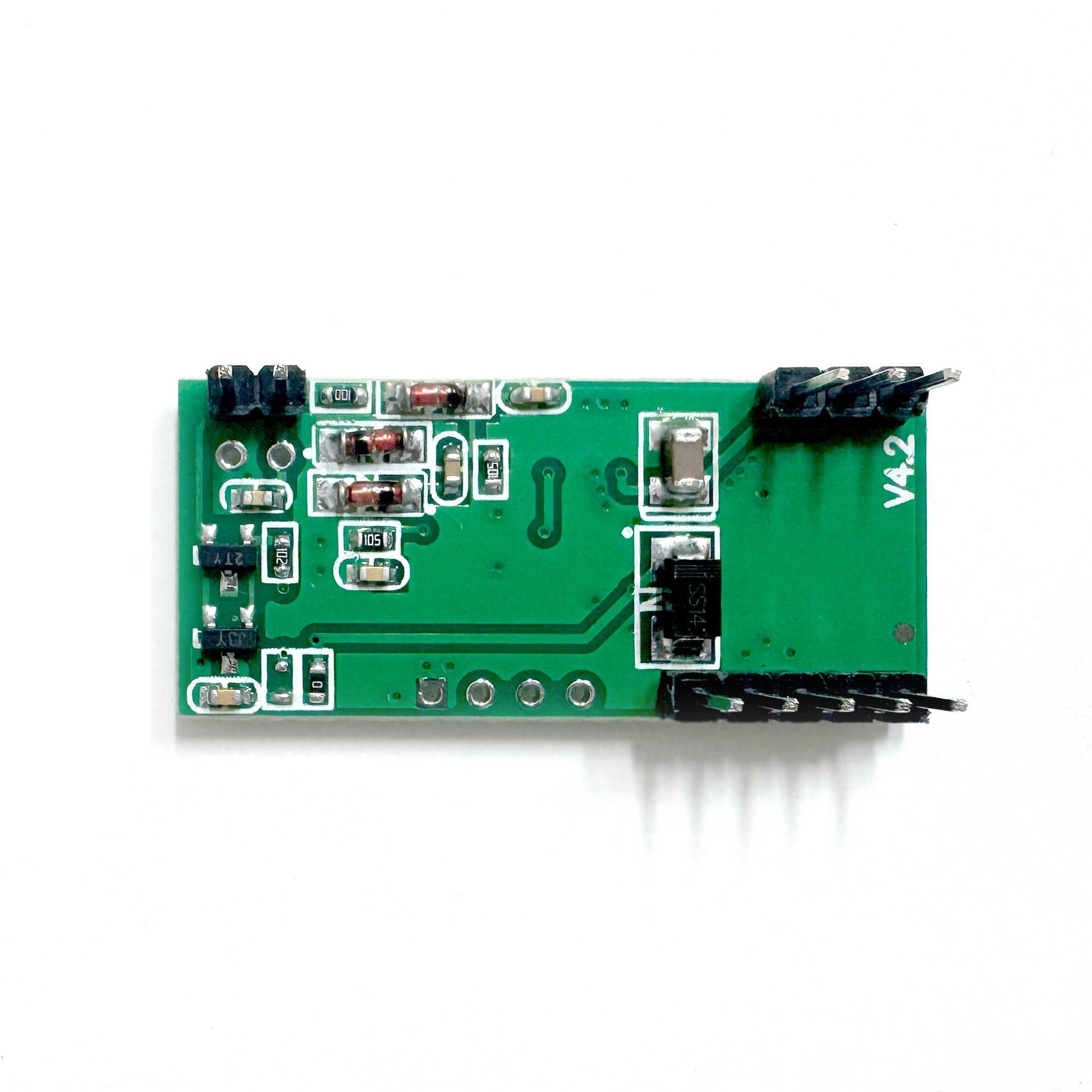 RDM6300 — RFID считыватель 125 кГц для Arduino