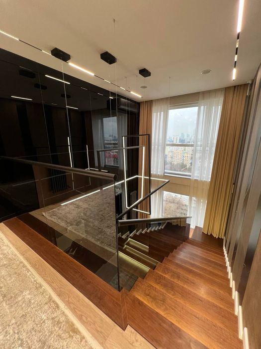 Жк NRG Oybek-ПЕНТХАУС! Сдается новая квартира в элит комплексе!