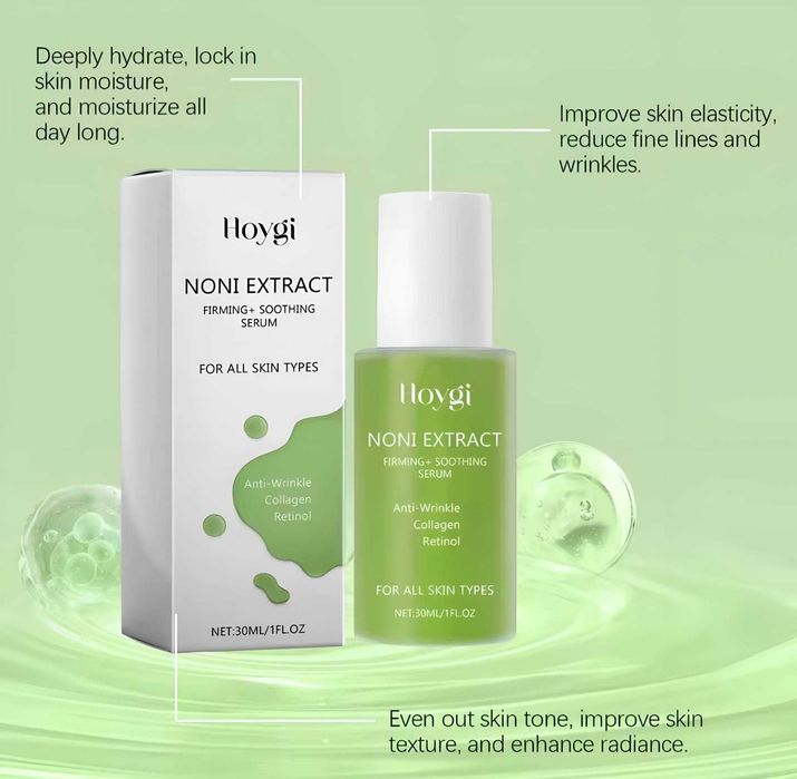 Ser Facial Retinol 30ml pentru Îngrijire Anti-Îmbătrânire