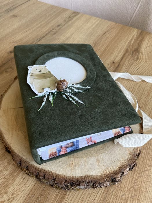 Албум  за снимки