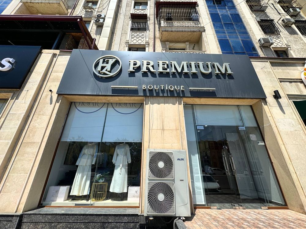 Продам Нежилое / 180м2 Новостройка Гулзор