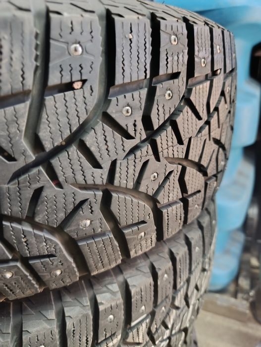 Зимние шины.        .