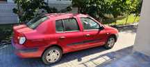 Renault clio 2005 1.5dci