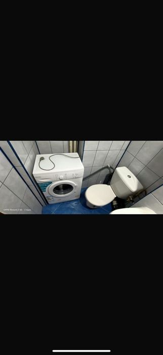 Garsoniera decomandata de inchiriat