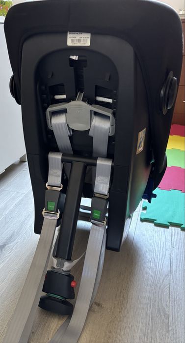 Scaun de bebelus Britax Romer Max Way Plus