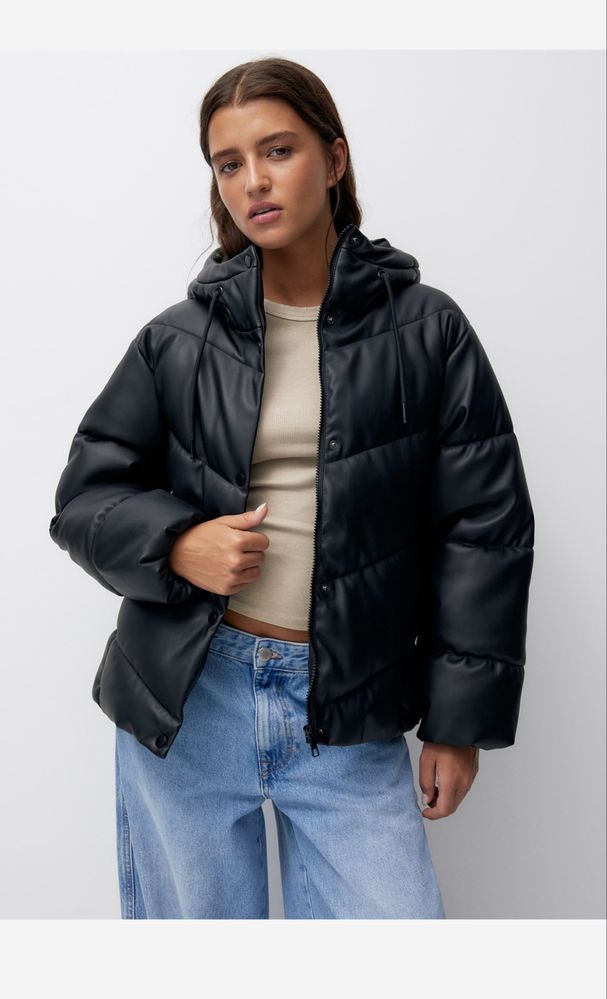 Яке pull and bear