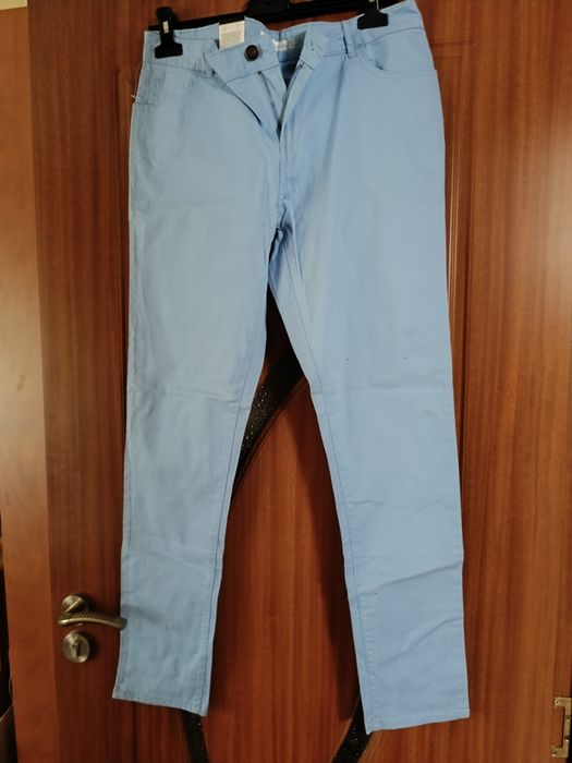 Pantaloni dama noi mărime 42