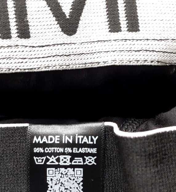 Boxeri Calvin Klein, 3 perechi in cutie, masura XXL, culoare negru