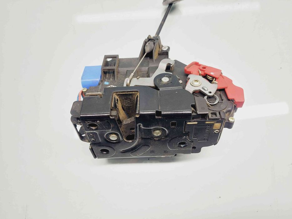 Broasca usa dreapta fata Volkswagen Touran (1T1, 1T2) [Fabr 2003-2010]