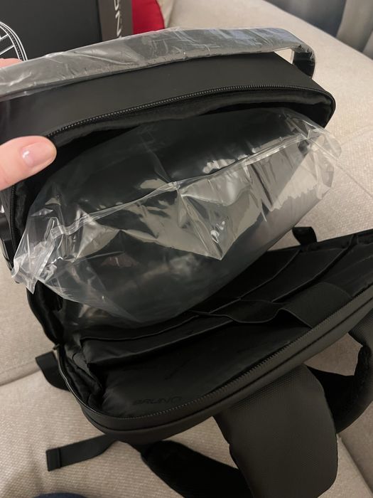 Ghiozdan Magnum Bruno