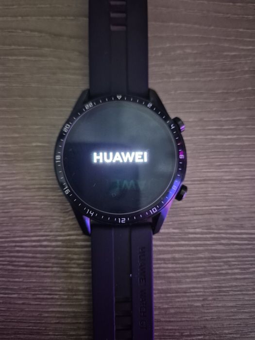 Huawei watch gt 2, 46 mm