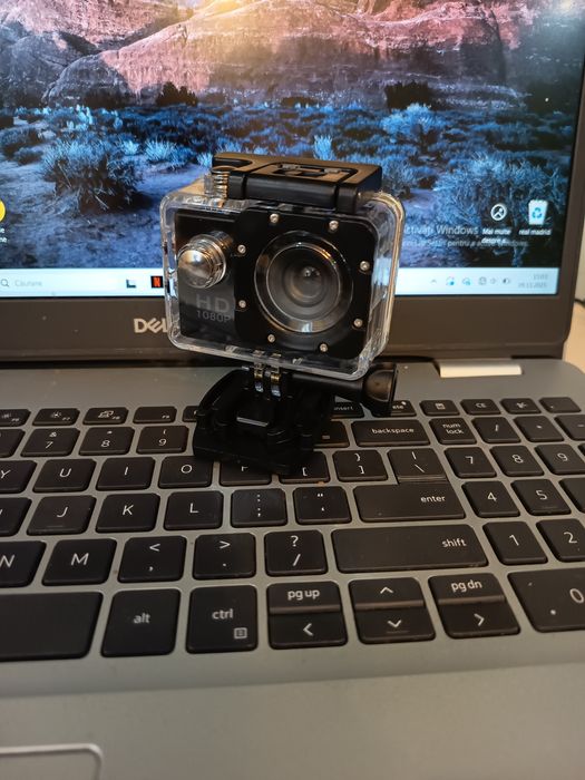 Camera still go pro ,cititi descrierea